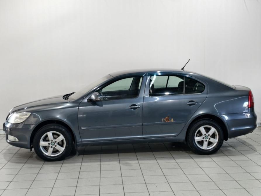 Skoda Octavia II (A5) Рестайлинг Курск  - изображение 2