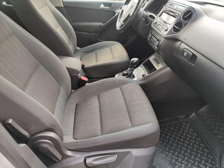 Volkswagen Tiguan I Рестайлинг Москва  - изображение 9