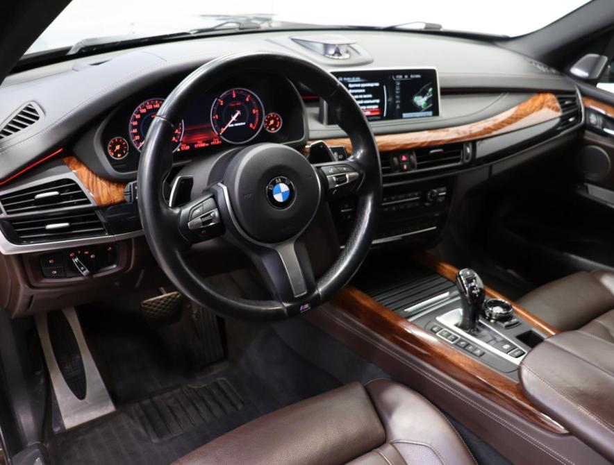 BMW X5 III (F15) Санкт-Петербург  - изображение 8