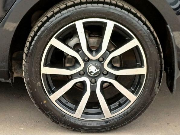 Skoda Octavia III (A7) с пробегом 2014 года, цена 1 400 000 рублей, 97800 км, лифтбек, Автокод Объявления