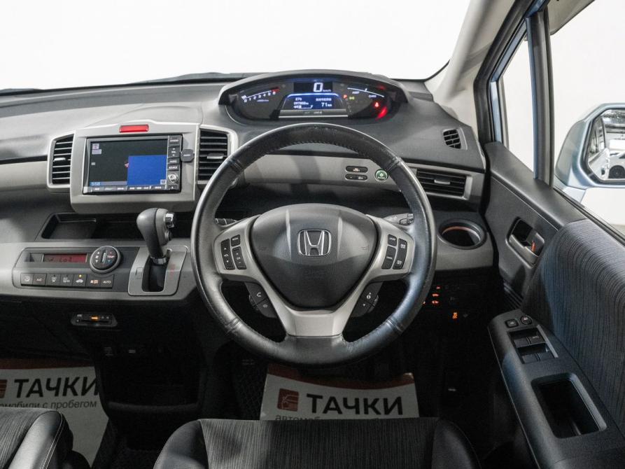 Honda Freed I Рестайлинг Иркутск  - изображение 10