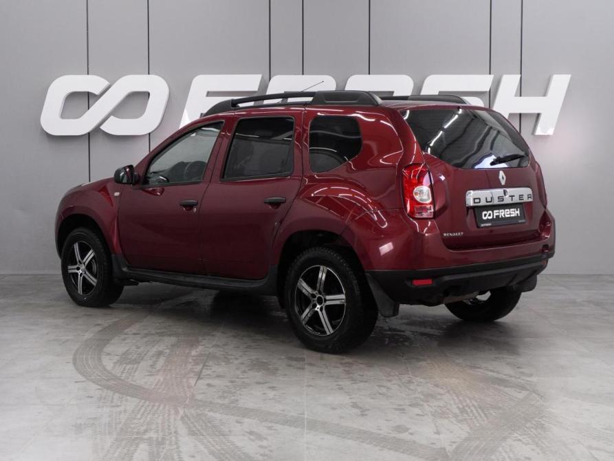 Renault Duster I Воронеж  - изображение 2