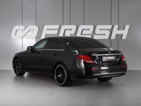 Mercedes-Benz E-Класс V (W213 S213 C238) с пробегом 2020 года, цена 2 660 000 рублей, 220068 км, седан, Автокод Объявления