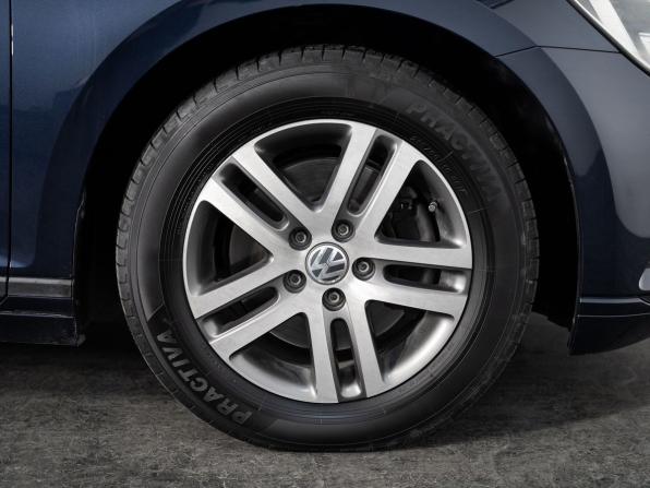 Volkswagen Passat B8 с пробегом 2015 года, цена 1 420 000 рублей, 138299 км, универсал, Автокод Объявления