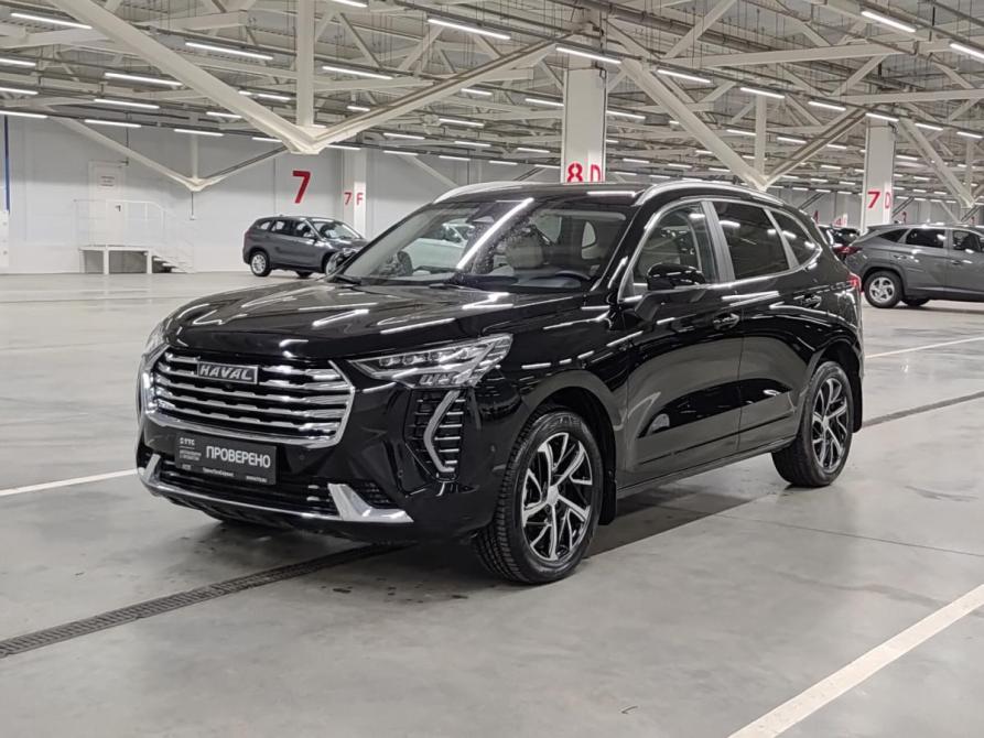 Haval Jolion I Казань  - изображение 1