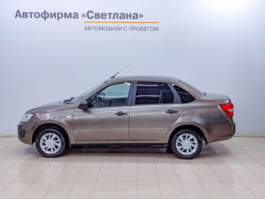 Lada (ВАЗ) Granta I Ярославль  - изображение 3
