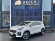 Kia Sportage IV Рестайлинг Архангельск  - изображение 21