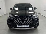Chery Tiggo 4 Pro I Казань  - изображение 24