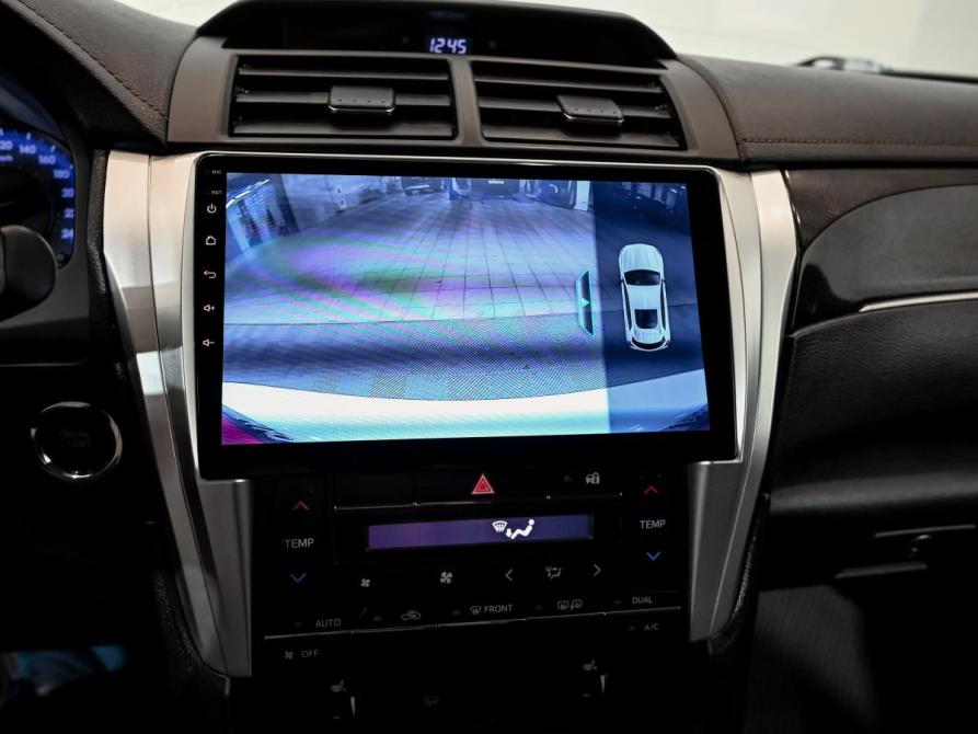 Toyota Camry VII (XV50) Рестайлинг Екатеринбург  - изображение 17