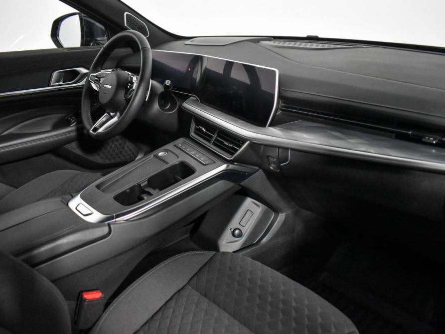 Haval F7 II Санкт-Петербург  - изображение 14