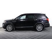 Ford Explorer V Рестайлинг Москва  - изображение 37