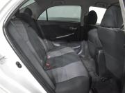 Toyota Corolla X (E140 E150) Рестайлинг Екатеринбург  - изображение 30