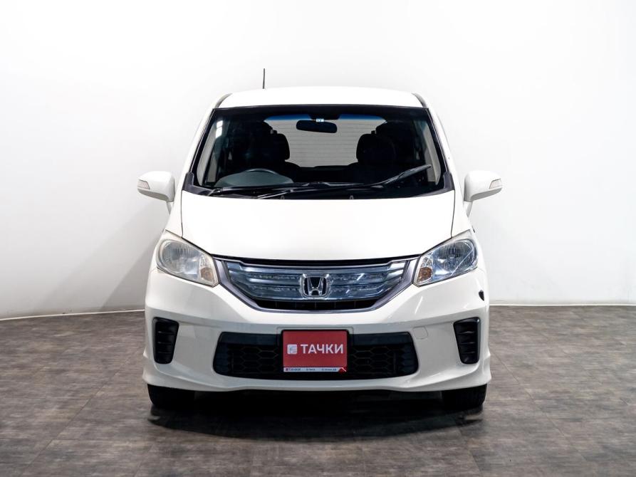 Honda Freed I Рестайлинг Чита  - изображение 2