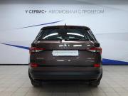 Skoda Kodiaq I Москва  - изображение 22