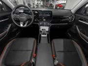 Kia Seltos I Рестайлинг Москва  - изображение 33