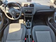 Volkswagen Polo V Воронеж  - изображение 31