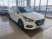 Hyundai Solaris II Саратов  - изображение 31