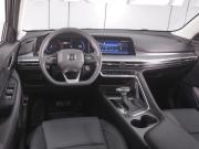 Changan CS35 Plus I Рестайлинг Ростов-на-Дону  - изображение 27