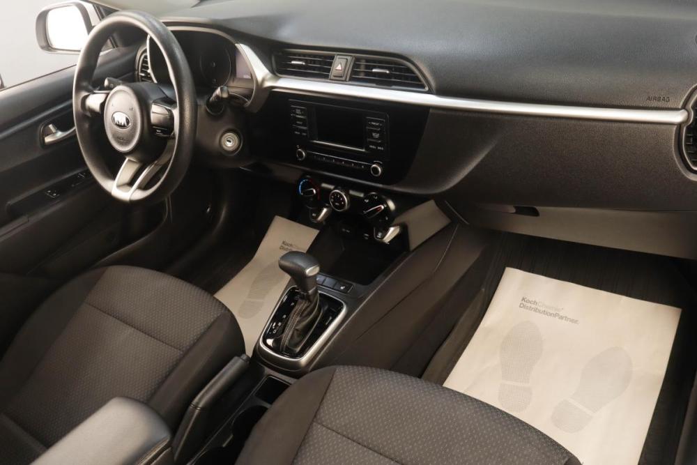 Kia Rio IV Рестайлинг Челябинск  - изображение 11
