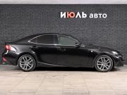 Lexus IS III Екатеринбург  - изображение 23