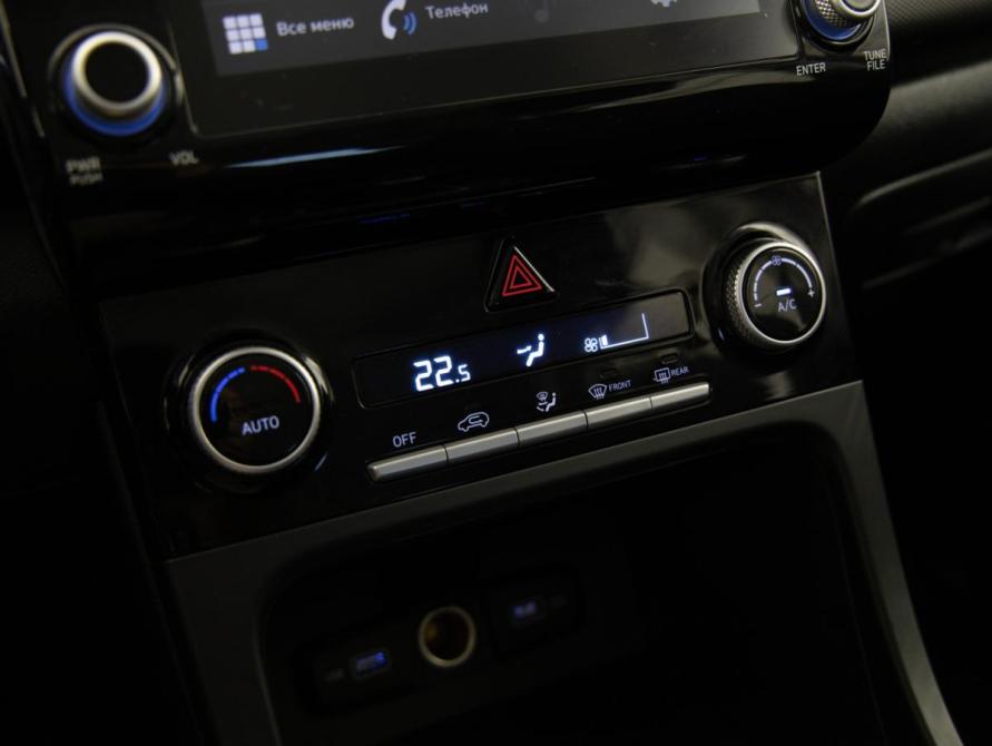 Hyundai Creta II Санкт-Петербург  - изображение 17