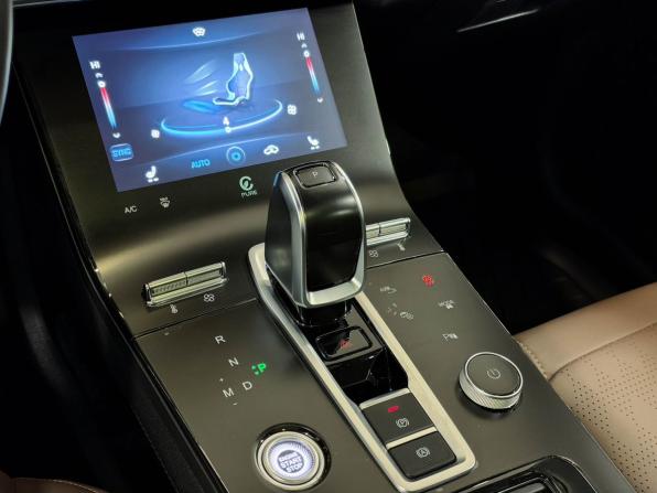 Chery Tiggo 8 Pro I с пробегом 2023 года, цена 2 137 000 рублей, 43520 км, внедорожник, Автокод Объявления