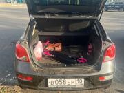 Chevrolet Cruze I Ижевск  - изображение 30