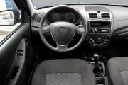 Lada (ВАЗ) Granta I Рестайлинг Брянск  - изображение 27