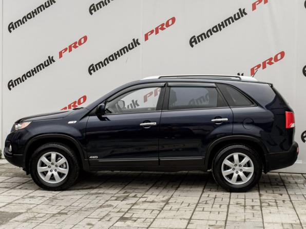 Kia Sorento II с пробегом 2009 года, цена 1 280 000 рублей, 179725 км, внедорожник, Автокод Объявления