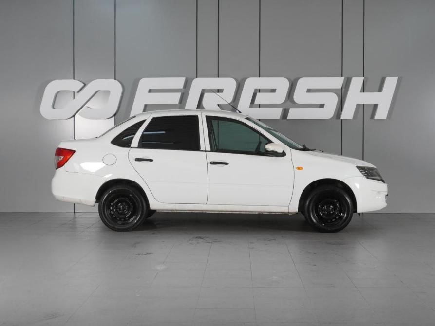 Lada (ВАЗ) Granta I Минеральные Воды  - изображение 5