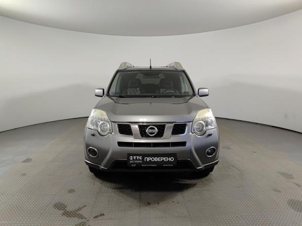 Nissan X-Trail II Рестайлинг с пробегом 2011 года, цена 1 150 000 рублей, 315432 км, внедорожник, Автокод Объявления