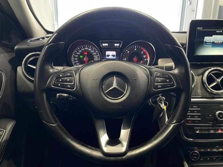 Mercedes-Benz GLA I (X156) Москва  - изображение 14