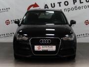 Audi A1 I (8X) Минеральные Воды  - изображение 20