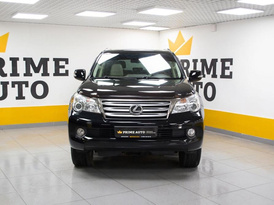 Lexus GX II Новосибирск  - изображение 2