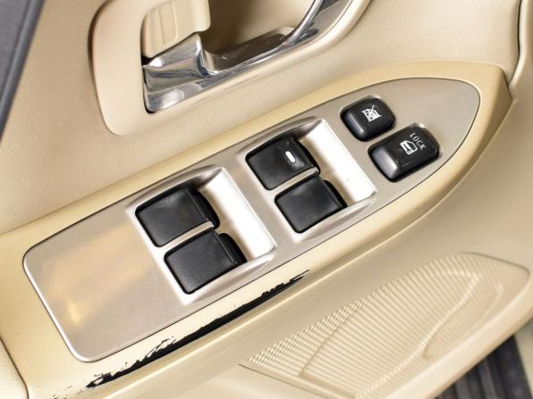 Mitsubishi Pajero IV с пробегом 2007 года, цена 1 416 999 рублей, 359274 км, внедорожник, Автокод Объявления