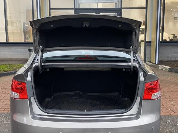 Kia Cerato II с пробегом 2011 года, цена 839 000 рублей, 143336 км, седан, Автокод Объявления