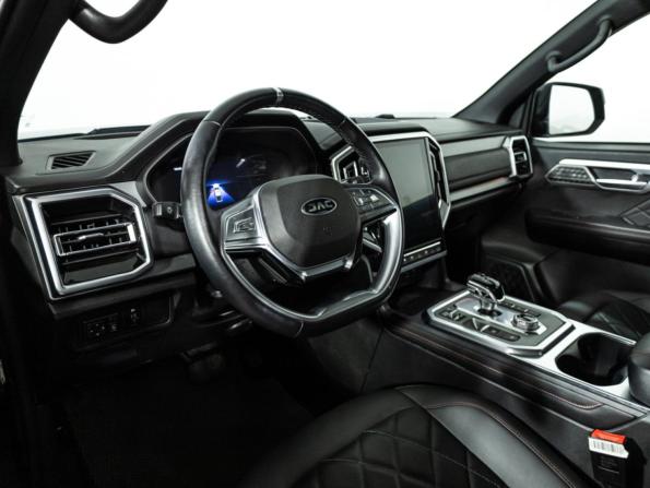 JAC T9 с пробегом 2024 года, цена 2 769 700 рублей, 32455 км, offers.body_type.unknown, Автокод Объявления