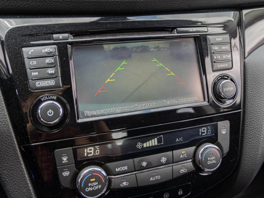 Nissan Qashqai II Краснодар  - изображение 13