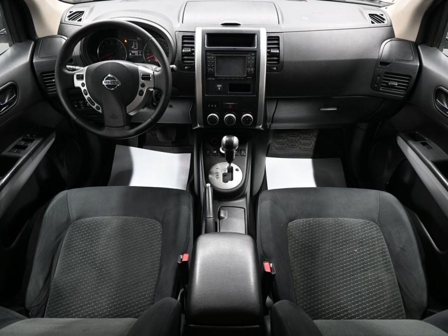 Nissan X-Trail II Рестайлинг Тверь  - изображение 10