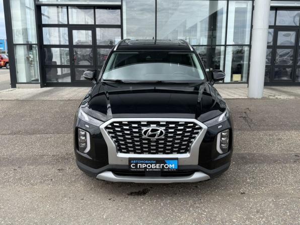 Hyundai Palisade I Рестайлинг с пробегом 2022 года, цена 4 850 000 рублей, 77310 км, внедорожник, Автокод Объявления