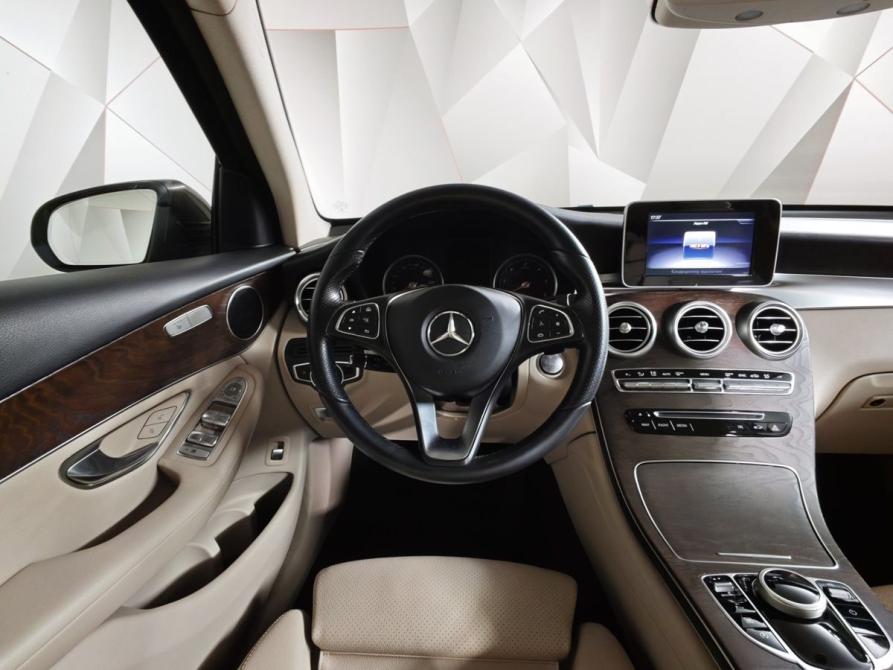 Mercedes-Benz GLC I (X253) Москва  - изображение 19
