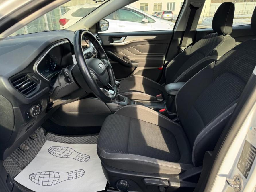 Ford Focus IV Ульяновск  - изображение 6