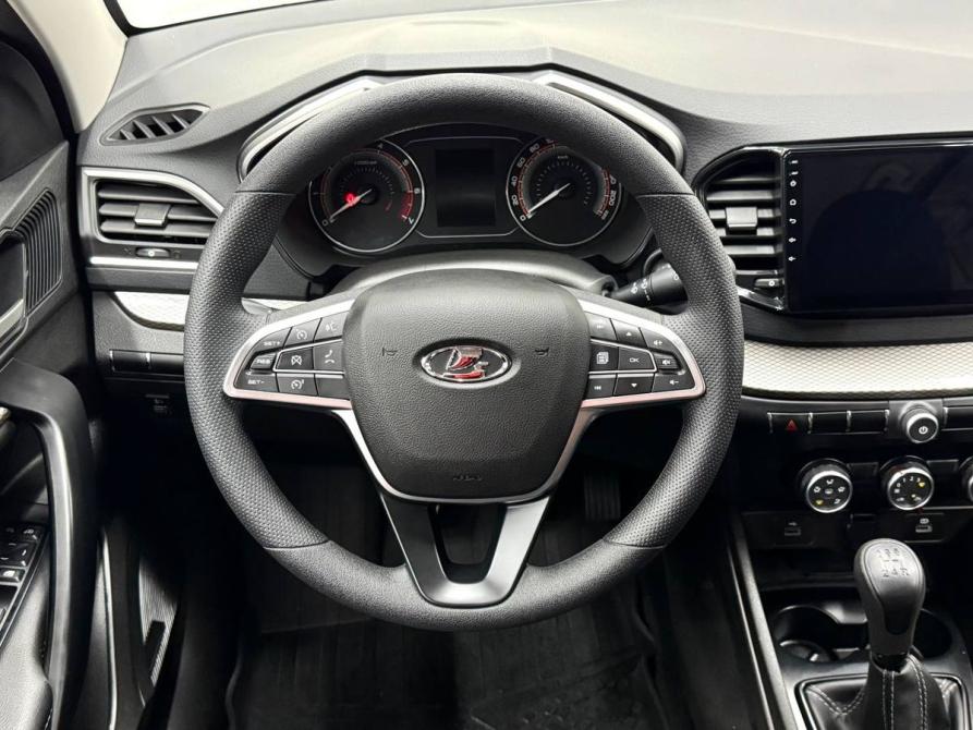 Lada (ВАЗ) Vesta I Рестайлинг (NG) Ростов-на-Дону  - изображение 14