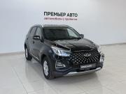 Chery Tiggo 4 Pro I Рестайлинг Смоленск  - изображение 16