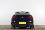 BMW X4 II (G02) Рестайлинг Тюмень  - изображение 28