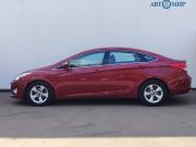 Hyundai i40 I Москва  - изображение 18