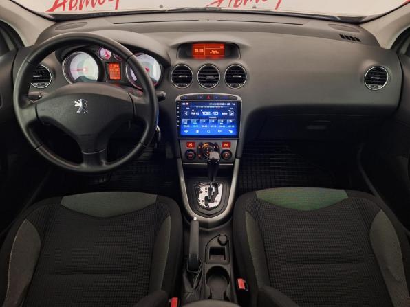 Peugeot 308 I с пробегом 2009 года, цена 275 000 рублей, 157283 км, хэтчбек, Автокод Объявления