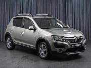 Renault Sandero II Ставрополь  - изображение 20