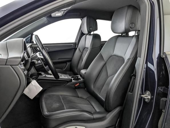 Porsche Macan I Рестайлинг с пробегом 2021 года, цена 3 920 000 рублей, 97103 км, внедорожник, Автокод Объявления