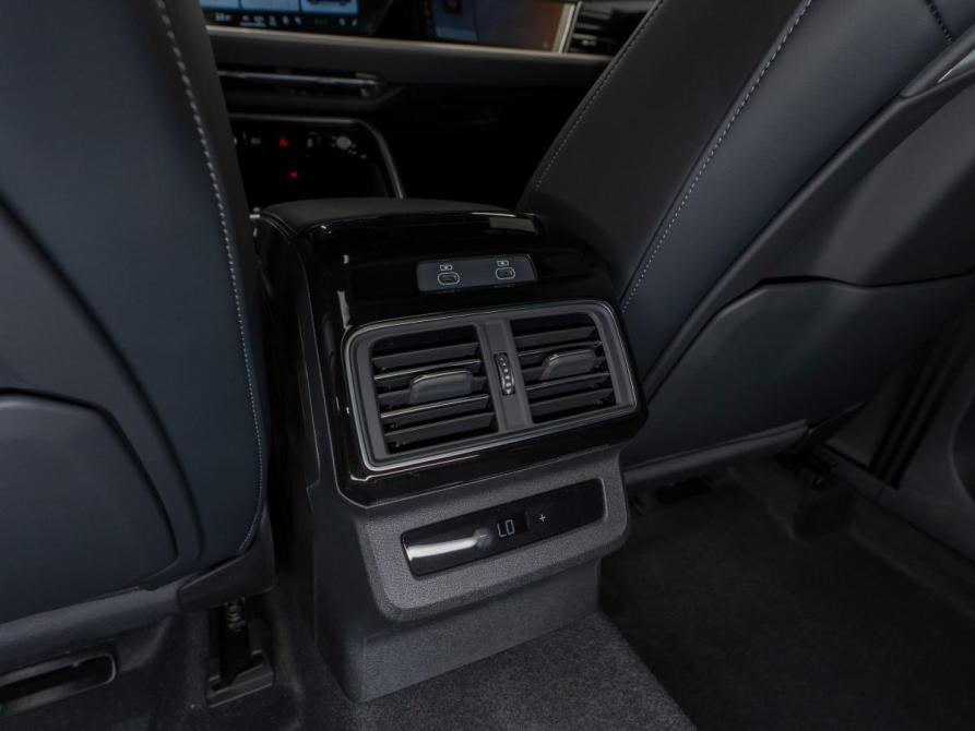 Audi Q5 III Москва  - изображение 14